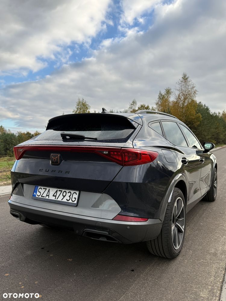 Cupra Formentor 1.5 TSI DSG - 7
