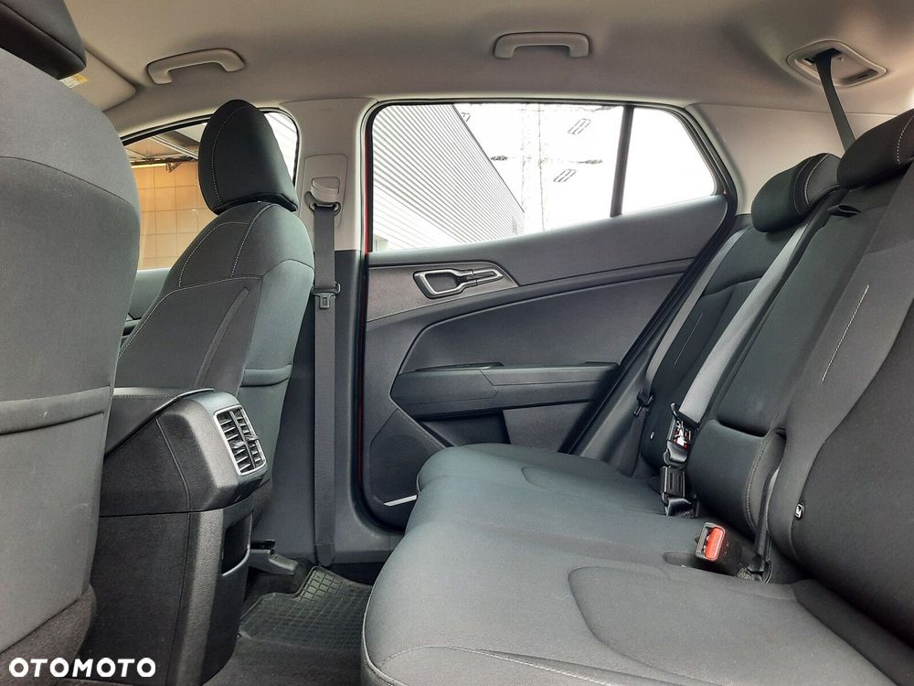 Kia Sportage 1.6 T-GDI M 2WD DCT - 14