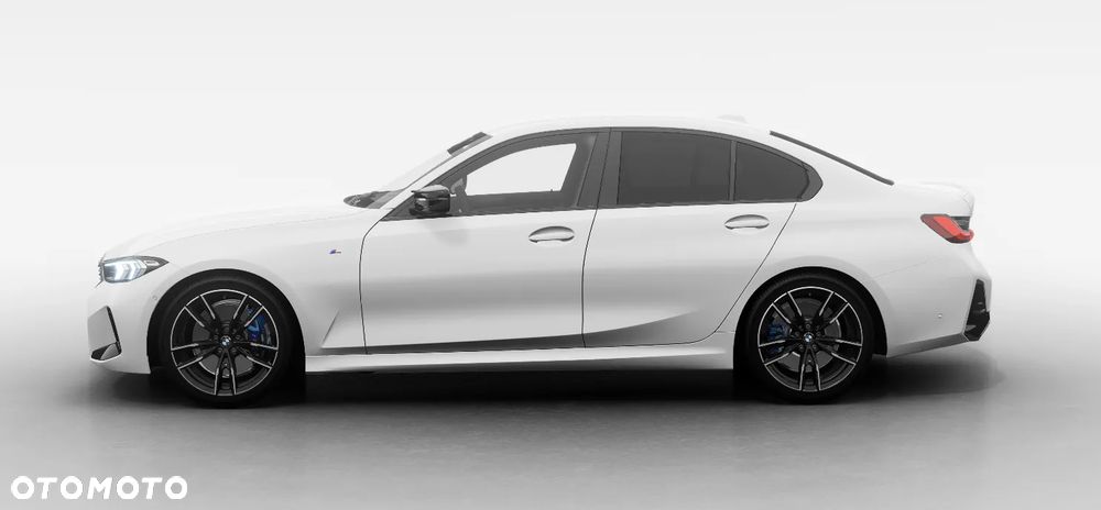 BMW 3 Series 2026 photo 3