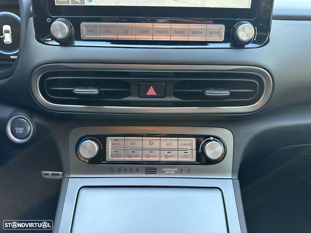 Hyundai Kauai EV 64 kWh Premium+P.Premium - 32