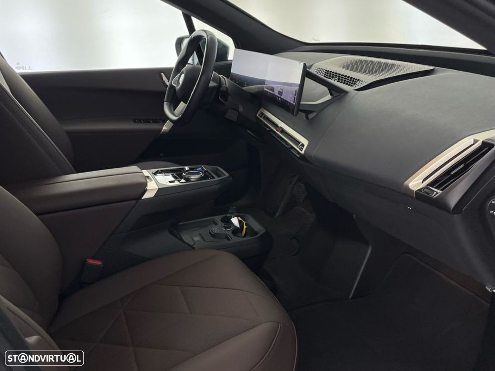 BMW iX xDrive 40 Pack Desportivo - 22