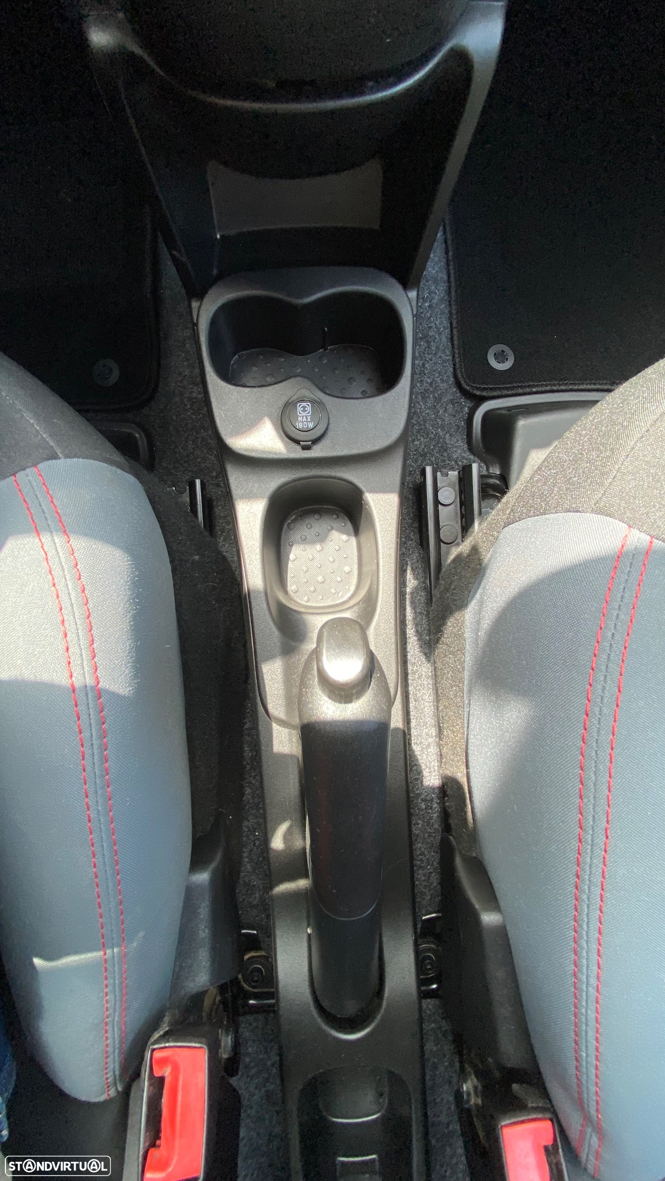 Fiat Panda 0.9 8V TwinAir Cross 4x4 S&S - 39