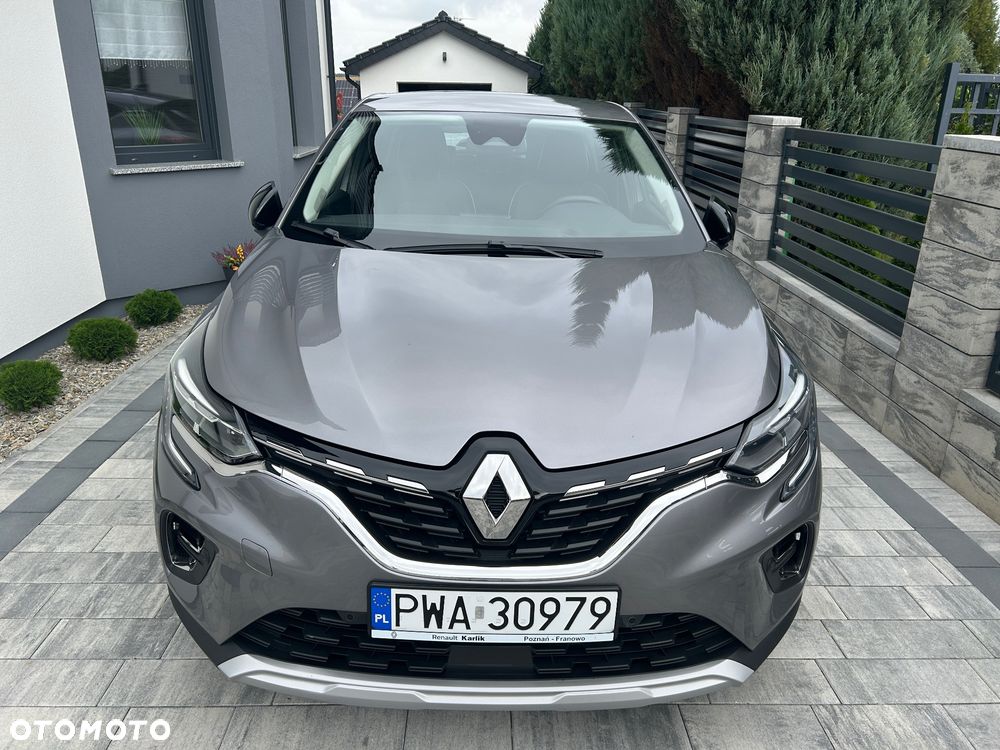 Renault Captur - 5