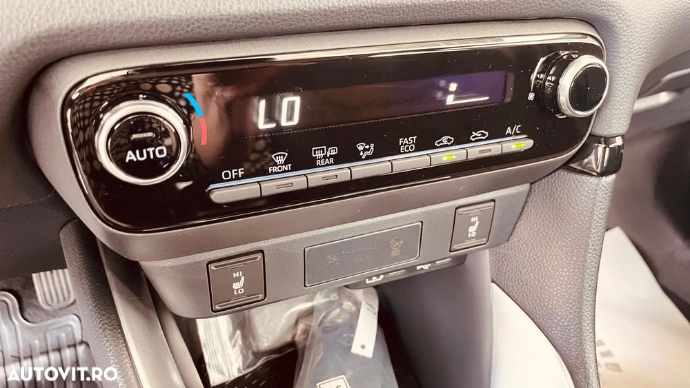 Mazda 2 G116 CVT HEV Exclusive-Line - 15