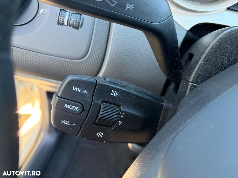 Seat Ibiza - 15