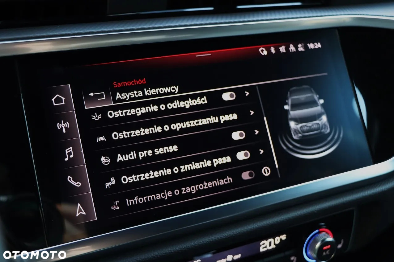 Audi Q3 Sportback - 35