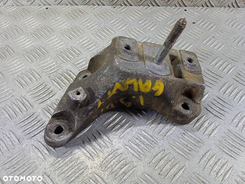 ŁAPA MOCOWANIE SKRZYNI BIEGÓW SEAT ALHAMBRA 7M3398135A - 1