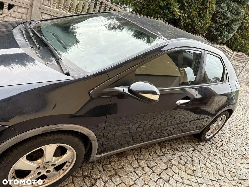Honda Civic - 7