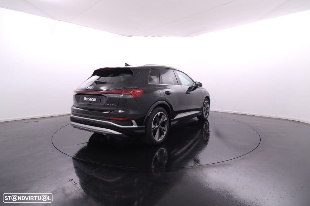 Audi Q4 e-tron 45 82 kWh - 8