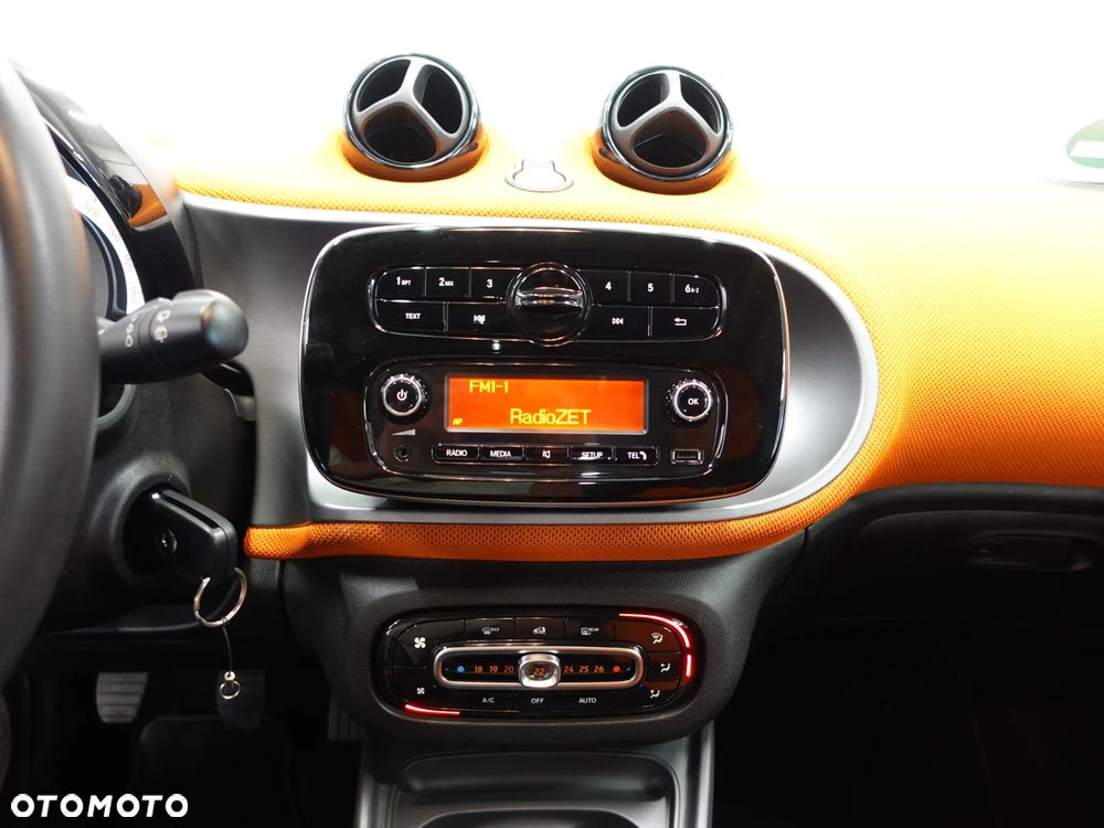 Smart Fortwo passion - 33