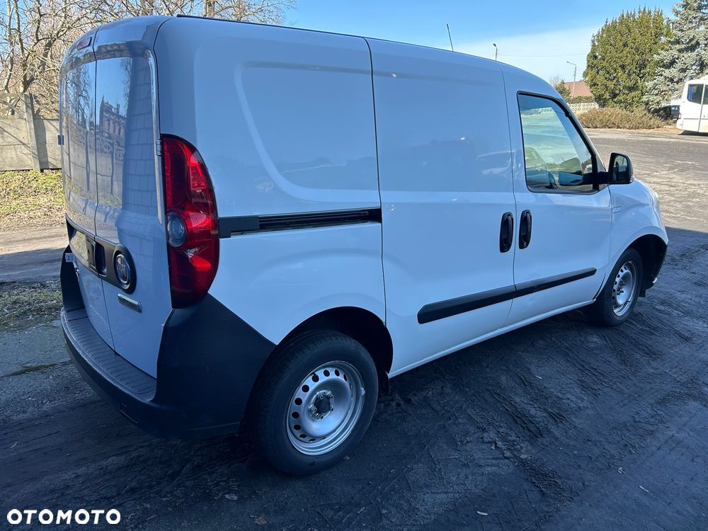 Fiat Doblo - 33
