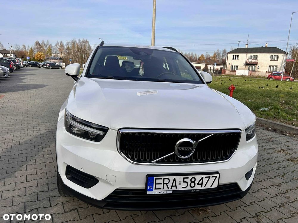 Volvo XC 40 - 2