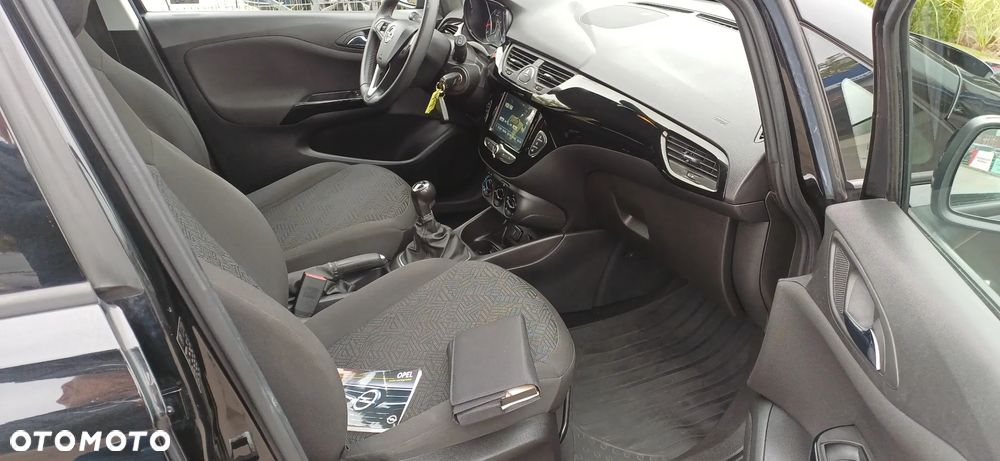 Opel Corsa 1.4 On - 6