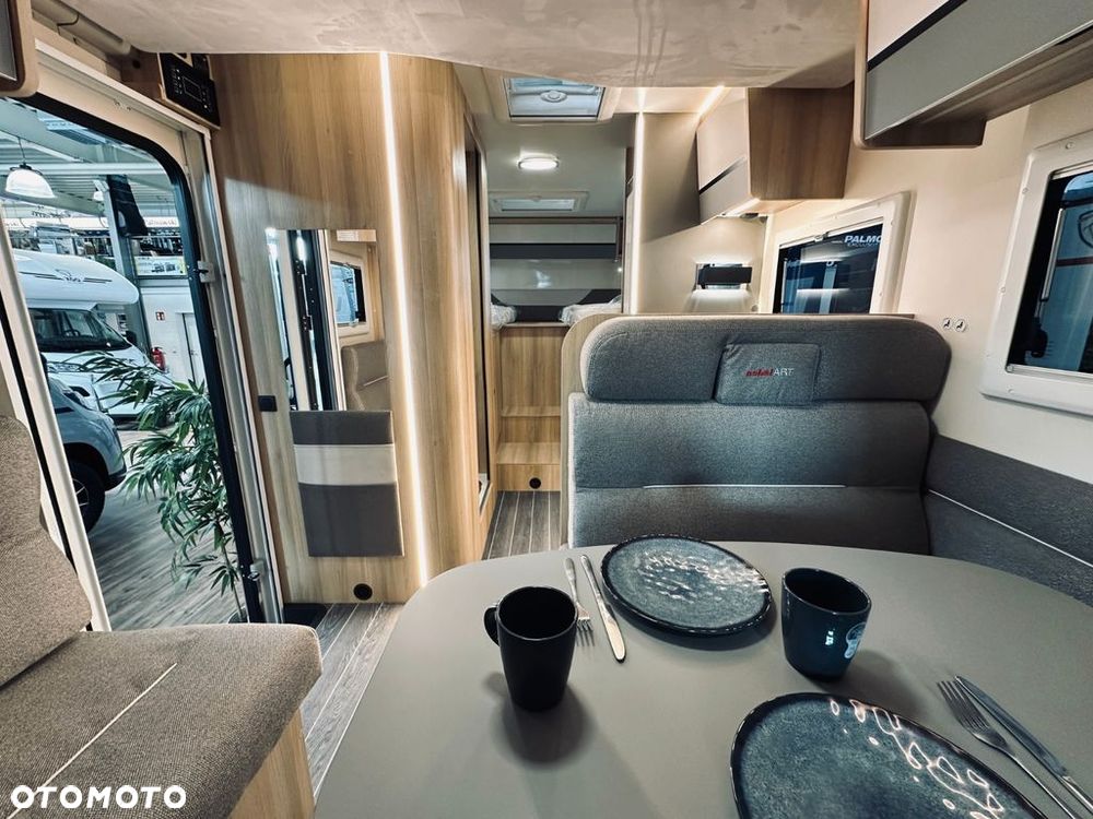 NobelART T-5000 Elegance - 5