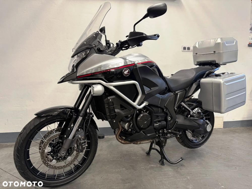 Honda VFR - 6