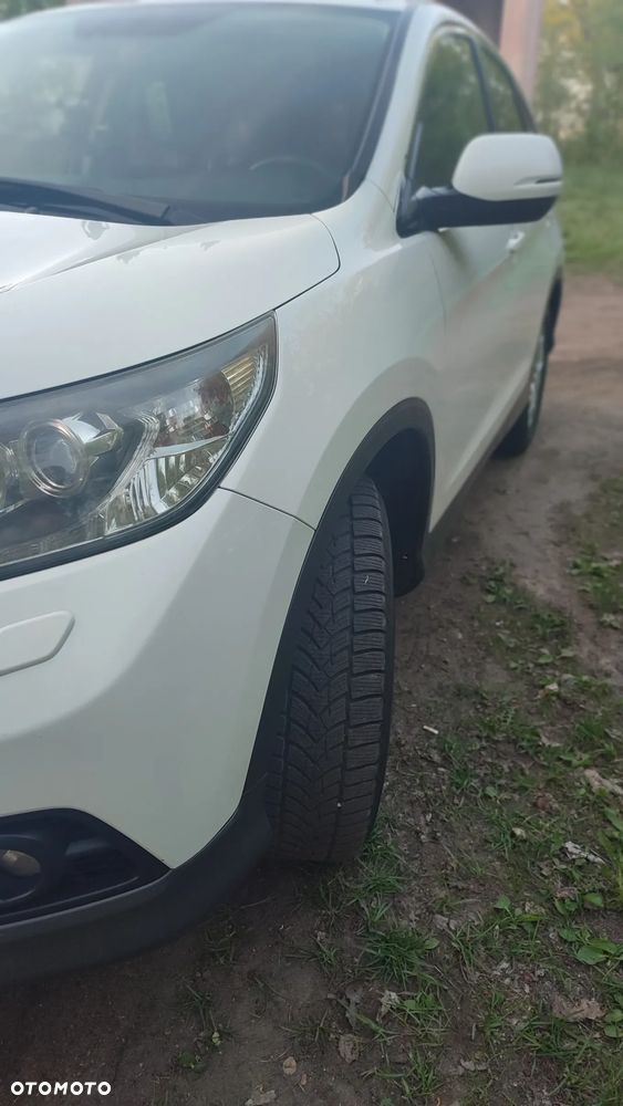 Honda CR-V 1.6i DTEC 2WD Lifestyle - 7