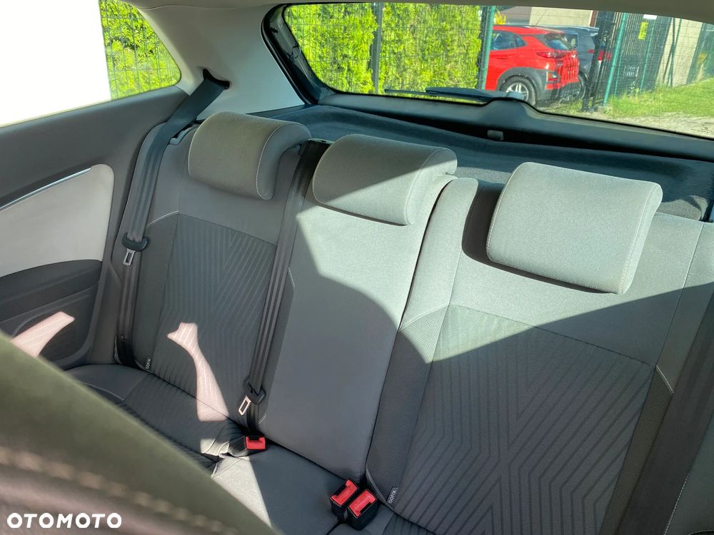 Volkswagen Polo 1.4 TDI (Blue Motion Technology) Comfortline - 5