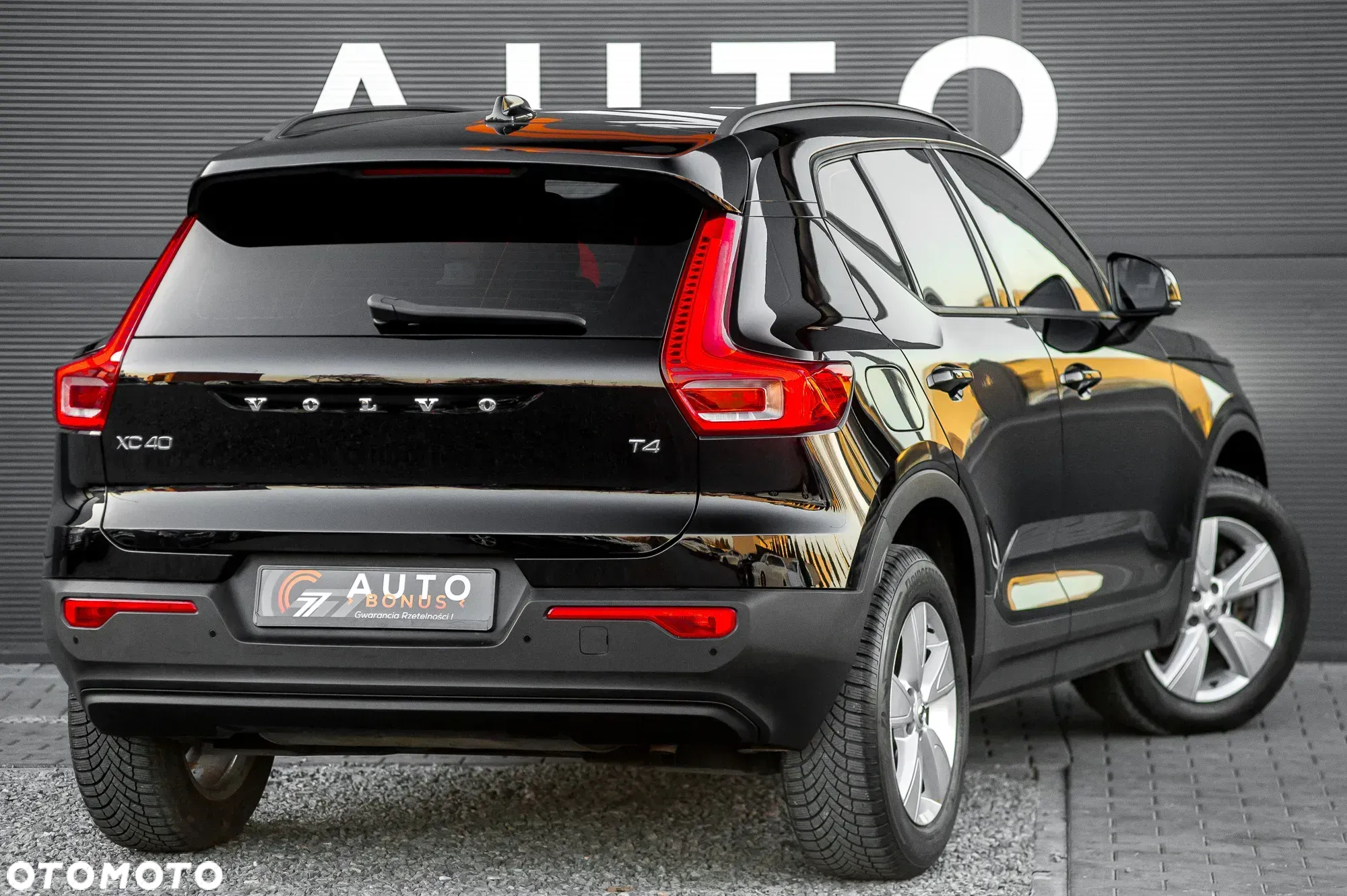 Volvo XC 40 - 12