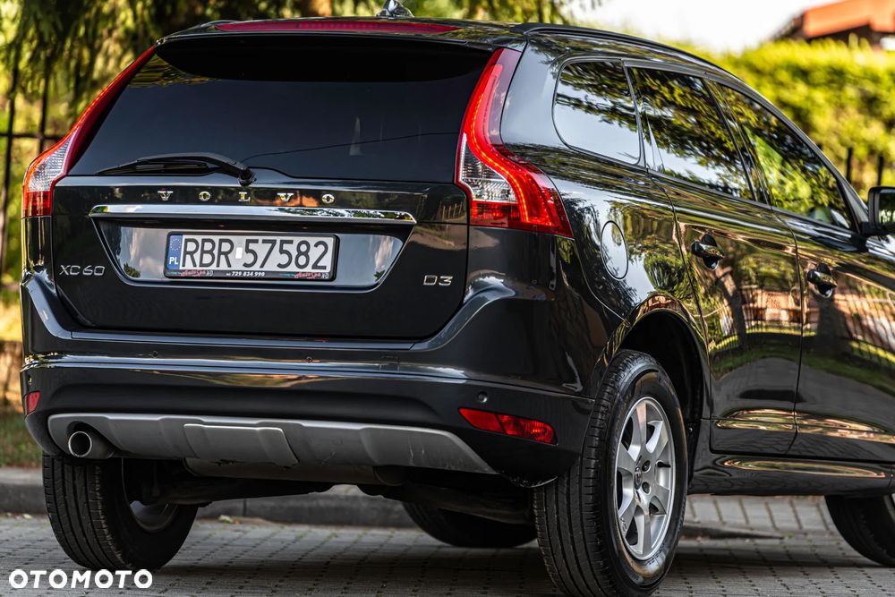 Volvo XC 60 D3 Kinetic - 10