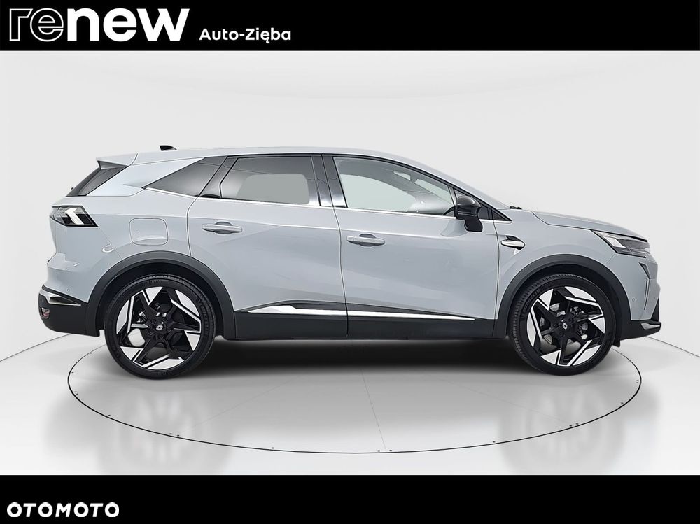 Renault Symbioz - 5