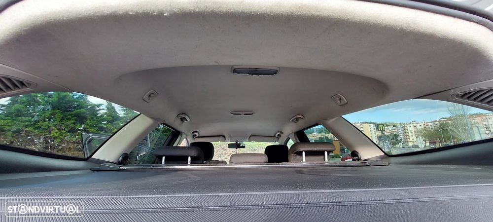 Ford Mondeo SW 1.8 TDCi Titanium ECOnetic - 18