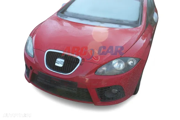 Motor fara subansamble Seat Leon 1P1 2.0 TDI FR 2006-2009 cod motor: BMN - 2