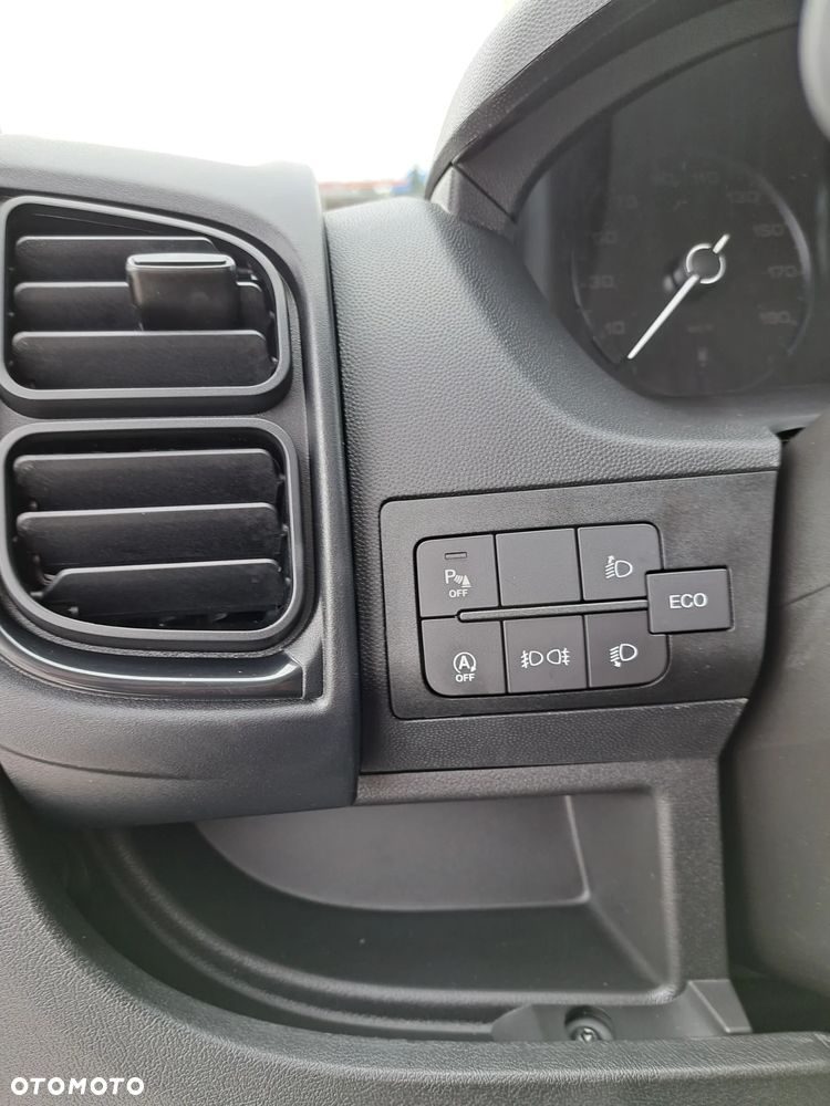 Fiat Ducato L3H2 Kamera cofania Pakiet Ducato City Pro dostępny od ręki!! - 33