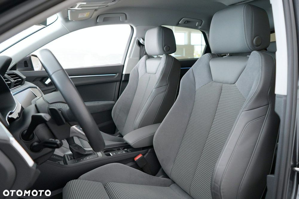 Audi Q3 Sportback - 15