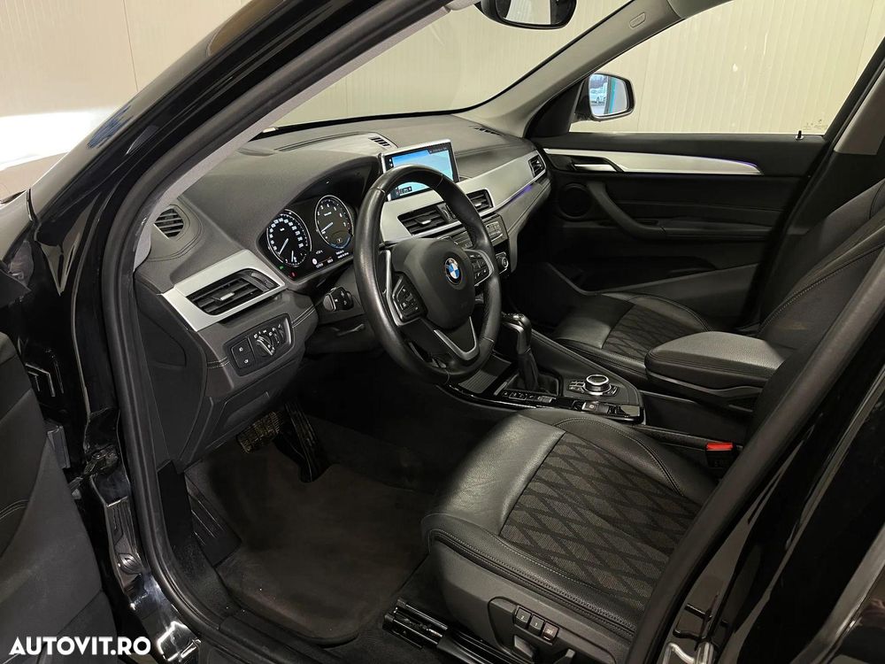 BMW X1 xDrive25e AT PHEV - 5