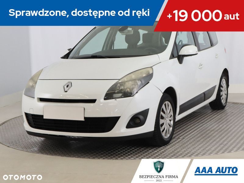 Renault Grand Scenic - 2