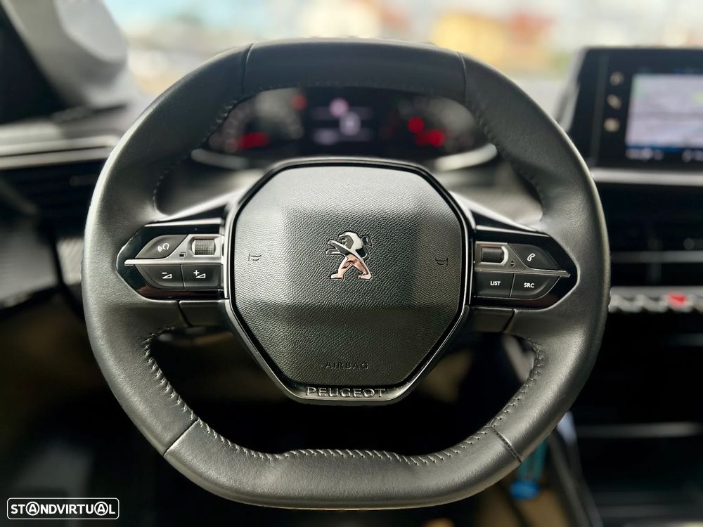Peugeot 208 1.5 BlueHDi Active Pack - 20