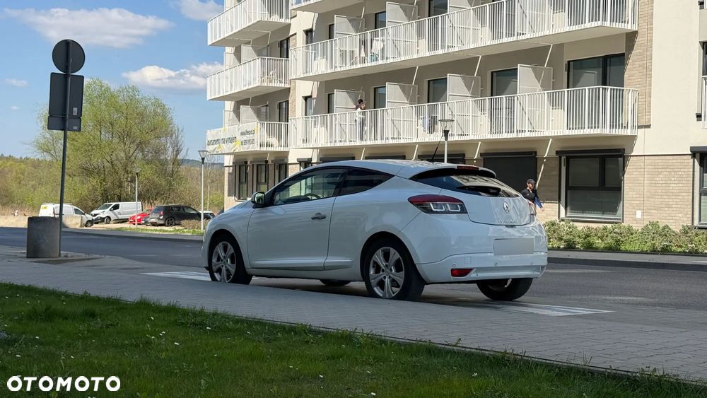 Renault Megane 1.5 dCi Dynamique - 3