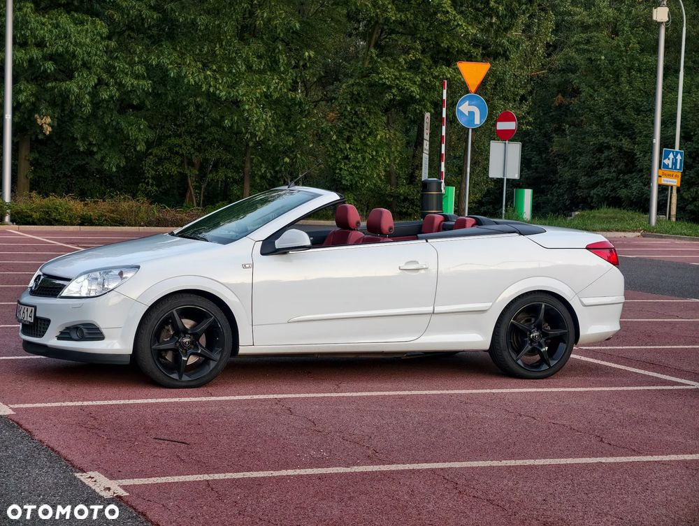 Opel Astra 1.9 CDTI Cosmo - 20