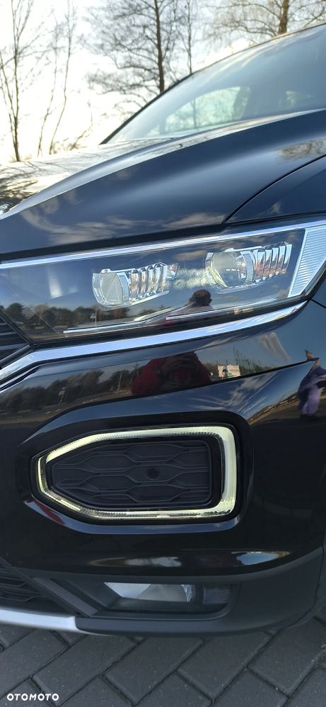 Volkswagen T-Roc 1.5 TSI ACT Premium DSG - 8