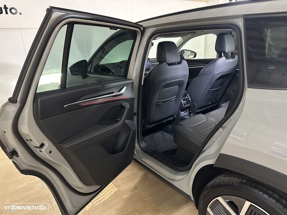 Skoda Kodiaq - 11