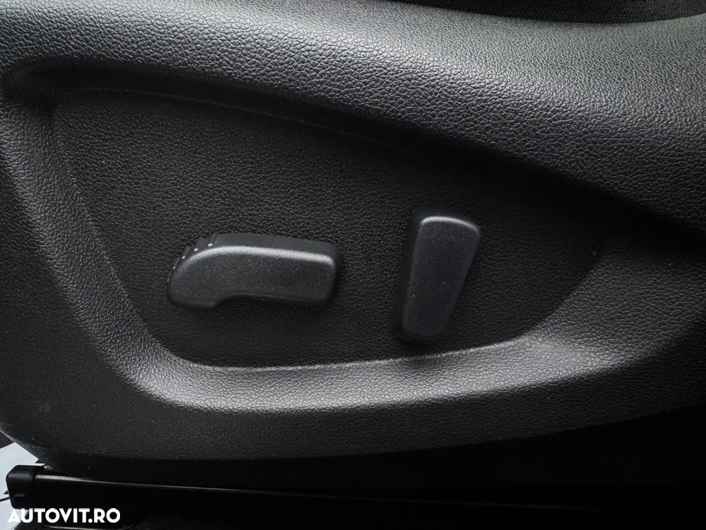 Renault Kadjar Energy dCi 130 4x4 Bose Edition - 19