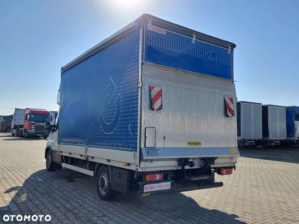 Iveco Daily - 5