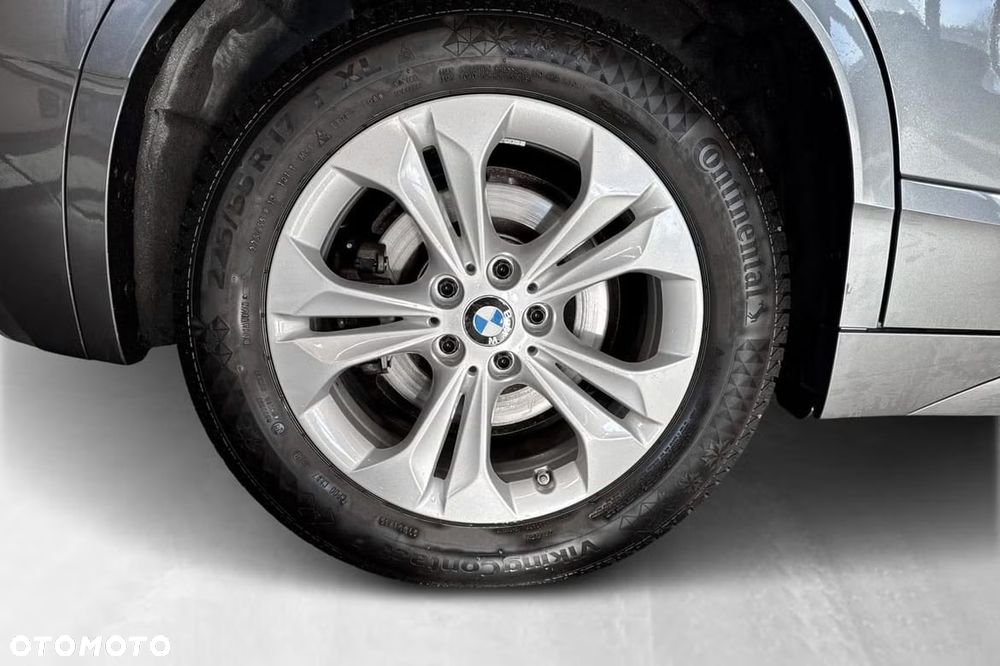 BMW X2 xDrive25e Edition M Mesh - 9