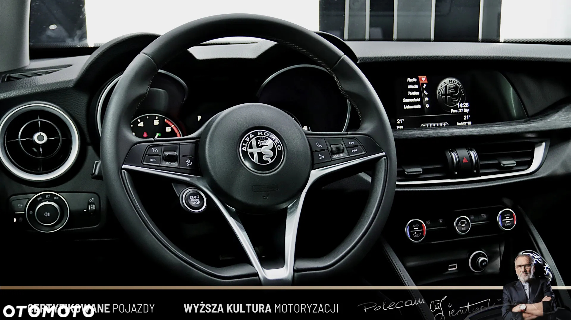 Alfa Romeo Stelvio 2.0 Turbo Super Q4 - 17