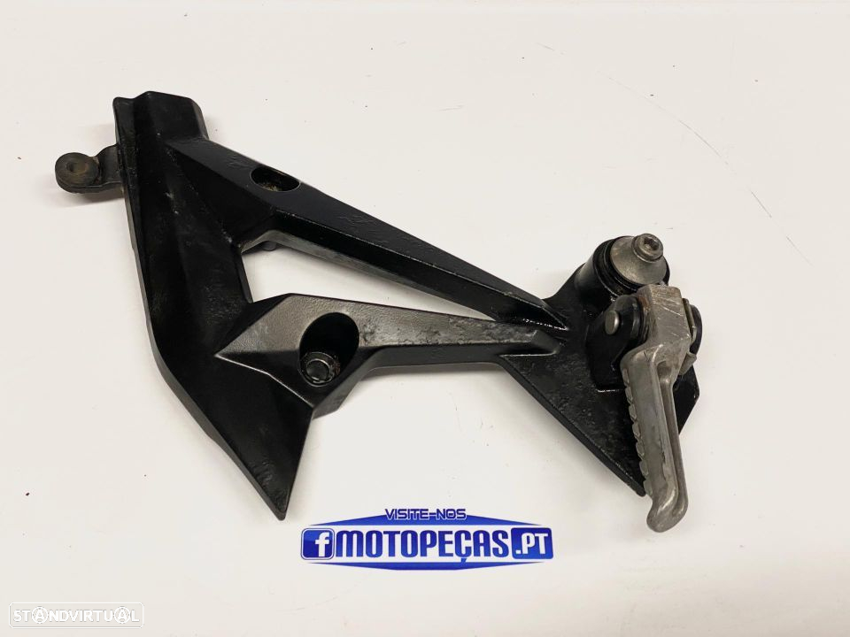 Peças kawasaki  Z750 pecas novas e usadas - 21
