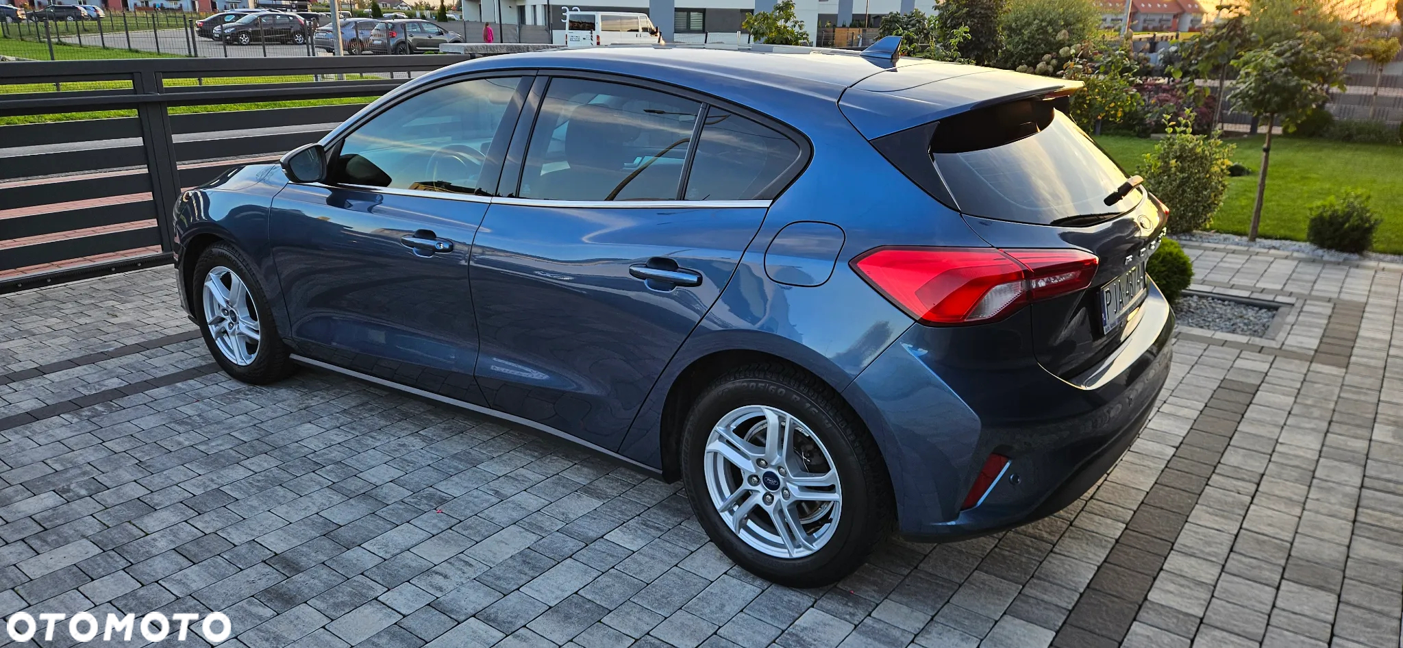 Ford Focus - 4