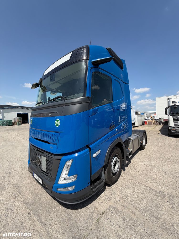 Volvo FH AERO XL 460 - I SAVE - 2024 - 20