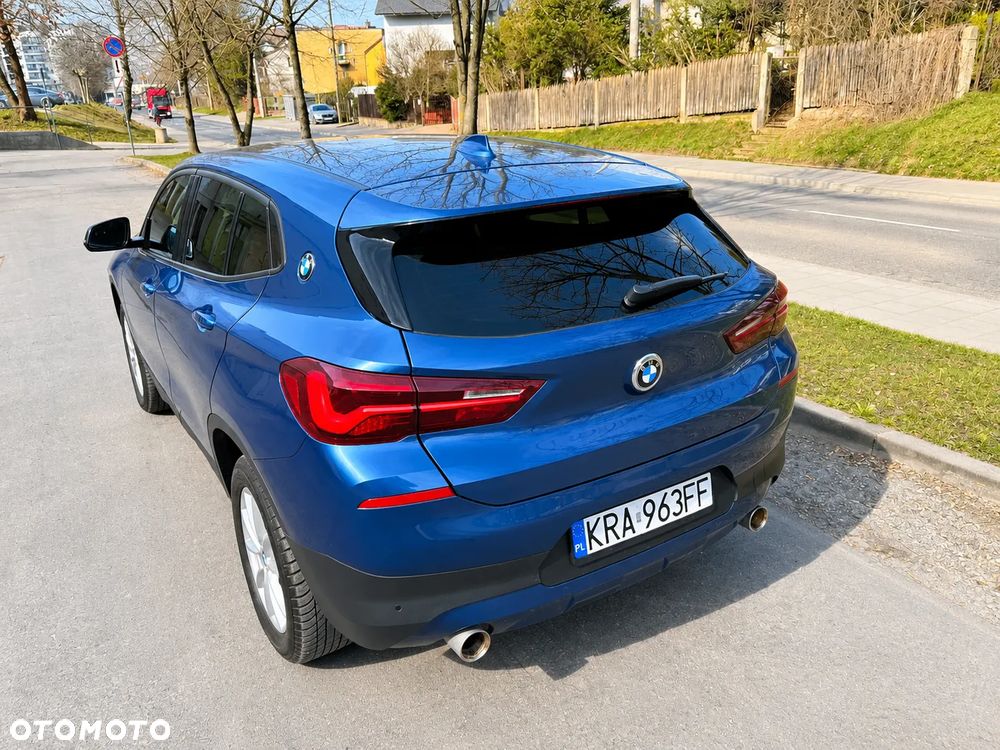 BMW X2 - 17