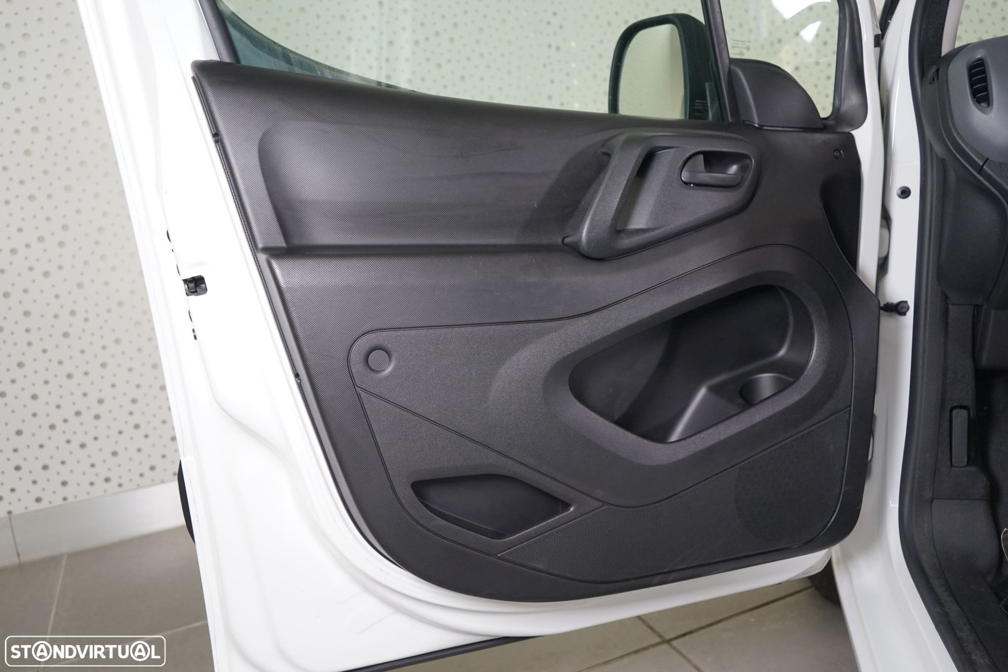Citroën Berlingo 1.6 BlueHDi Feel - 18
