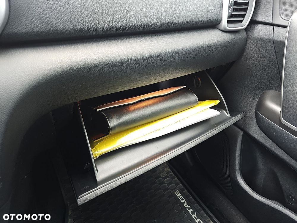 Kia Sportage 1.6 GDI M 2WD - 34