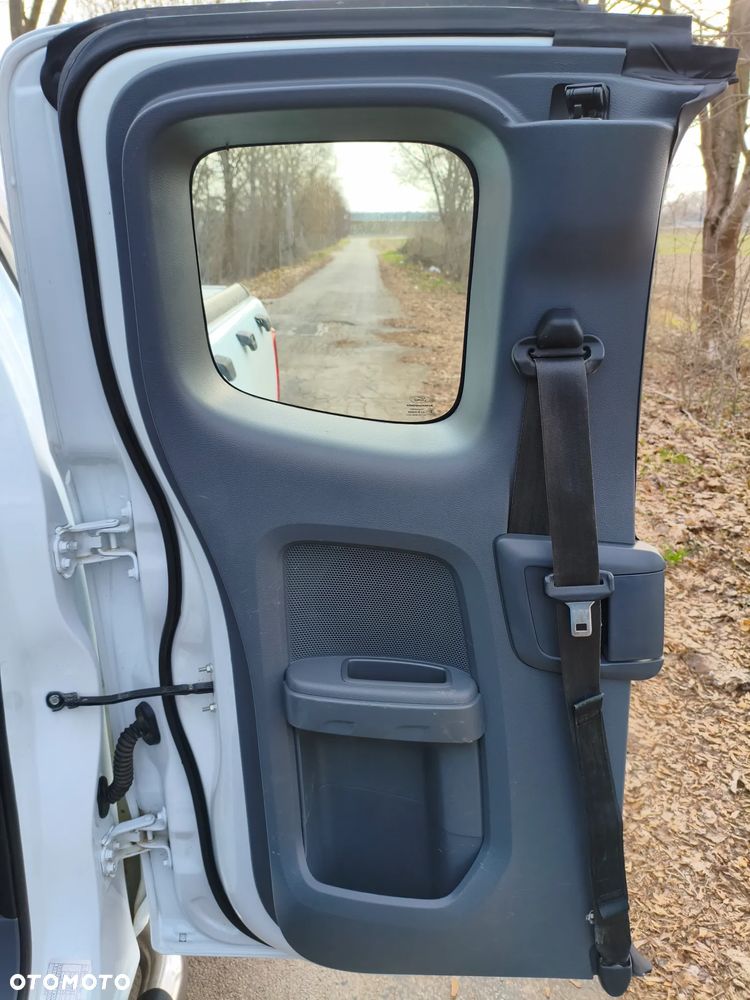 Ford Ranger 2.2 TDCi 4x4 DC XLT - 18