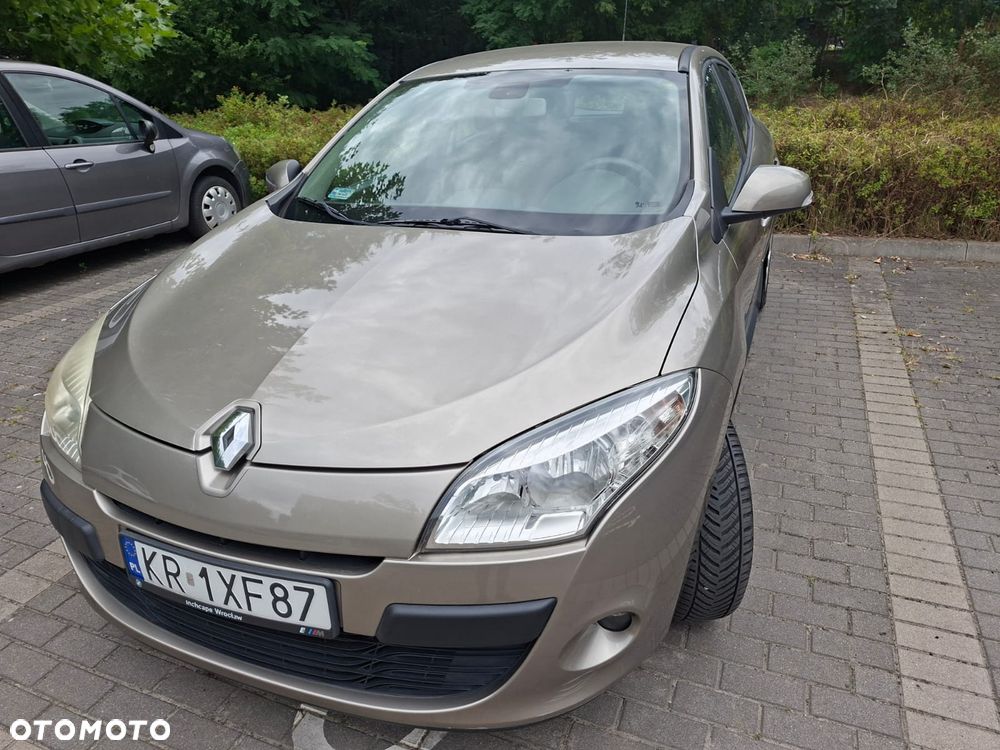 Renault Megane - 4