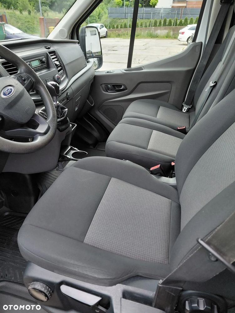 Ford TRANSIT - 11