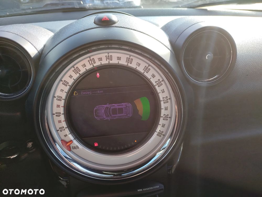 MINI Countryman Cooper SD - 21