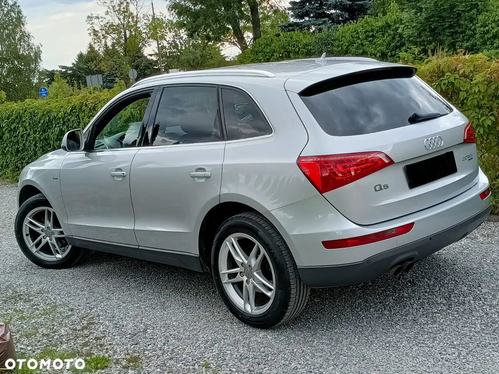 Audi Q5 2.0 TDI Quattro S tronic - 5